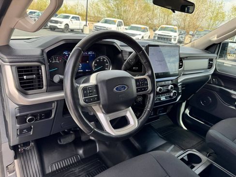 Used 2024 Ford Expedition Max XL AWD/4WD image 14