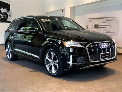 Used 2023 Audi Q7 3.0T Prestige w/ Prestige Package