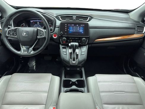 Used 2020 Honda CR-V EX-L image 16
