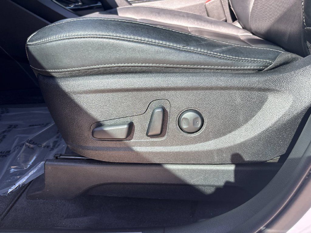 Used 2022 Kia Telluride S AWD/4WD image 14