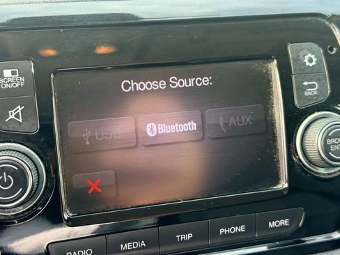 Used 2020 RAM ProMaster 1500 image 5