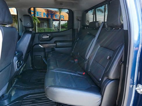 Used 2019 GMC Sierra 1500 Denali w/ Denali Ultimate Package image 40