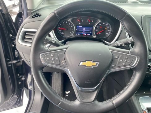 Used 2020 Chevrolet Equinox LT image 6