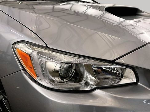 Used 2021 Subaru WRX Premium AWD/4WD image 27