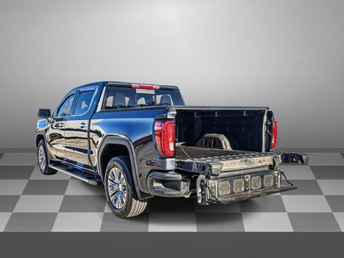 Used 2021 GMC Sierra 1500 Denali image 4