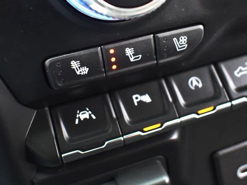 Used 2019 GMC Sierra 1500 SLT w/ SLT Premium Plus Package image 21