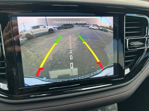 New 2026 Dodge Durango GT image 30