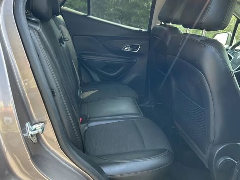 Used 2015 Buick Encore Convenience image 13