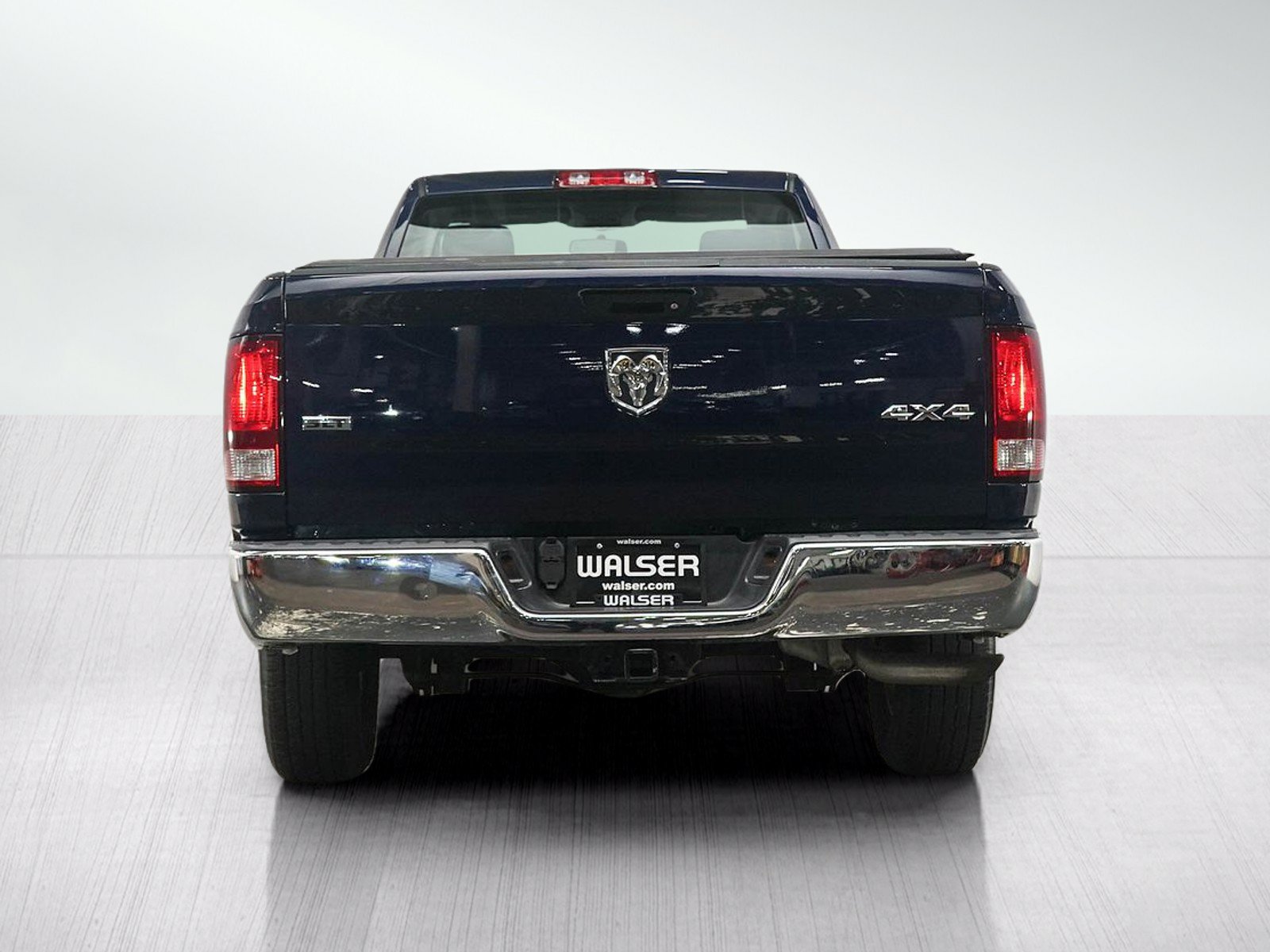 Used 2012 RAM 1500 Classic SLT w/ Remote Start & Security Group AWD/4WD image 4