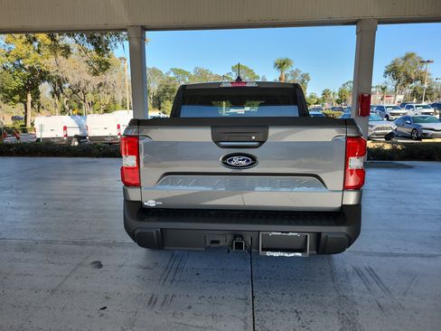 New 2026 Ford Maverick XL image 3