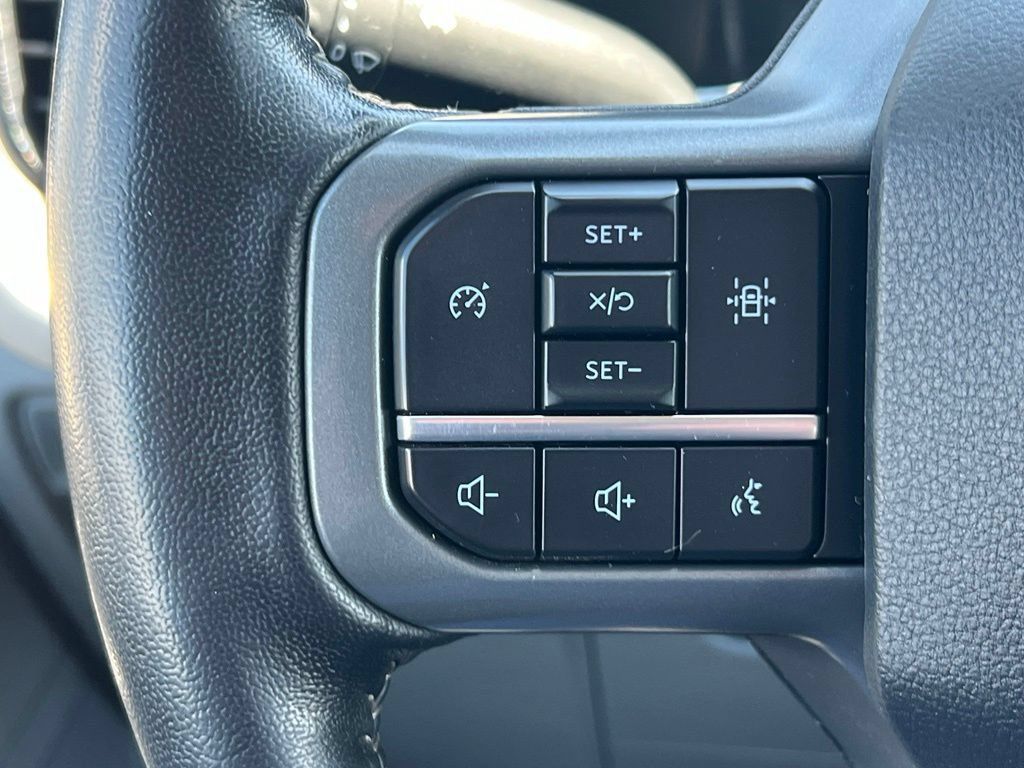 Used 2021 Ford F150 XLT w/ Equipment Group 302A High AWD/4WD image 36