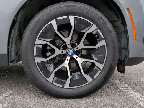 Certified 2026 BMW X3 xDrive30 w/ Premium Package AWD/4WD image 14