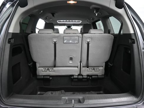 Used 2023 Honda Odyssey EX-L image 21