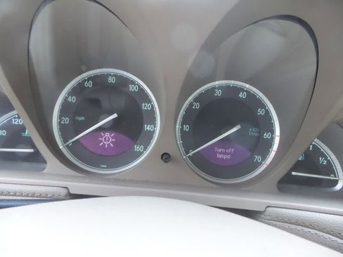 Used 2003 Mercedes-Benz SL 500 image 58