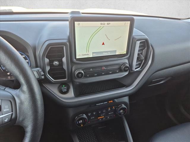 Used 2021 Ford Bronco Sport Outer Banks AWD/4WD image 15