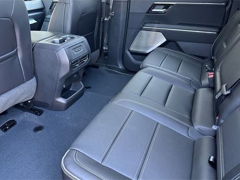 New 2025 GMC Sierra EV Denali image 13