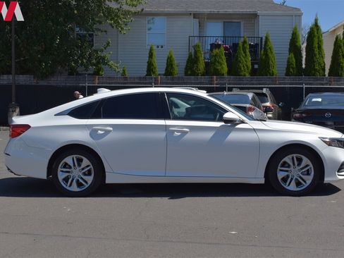 Used 2020 Honda Accord LX image 6