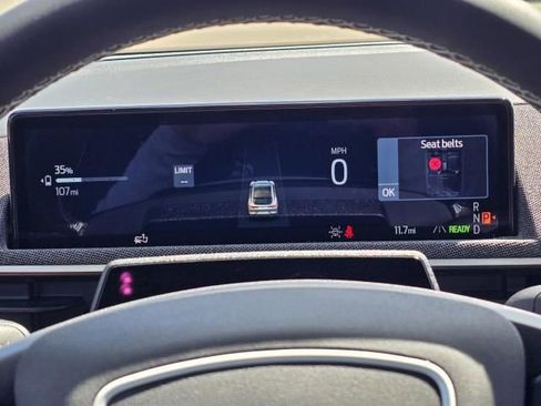 New 2025 Ford Mustang Mach-E GT w/ Interior Protection Package image 22