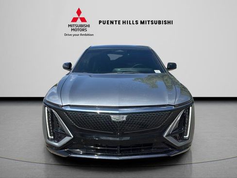 Used 2024 Cadillac Lyriq Sport RWD image 2