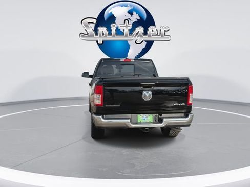 Used 2024 RAM 1500 Big Horn image 8
