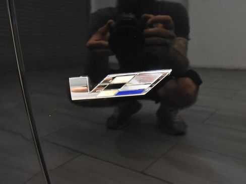 Used 2011 Cadillac CTS V w/ Wood Trim Package image 13