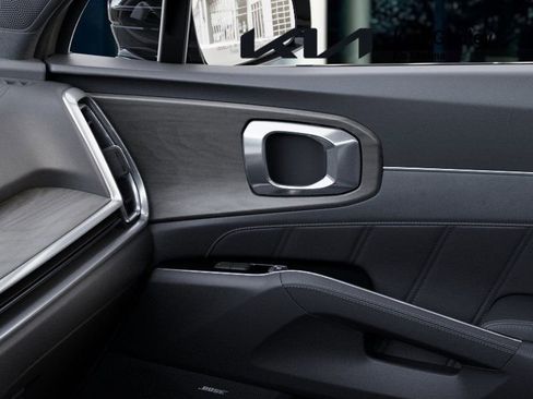 New 2026 Kia Sorento SX Prestige image 25