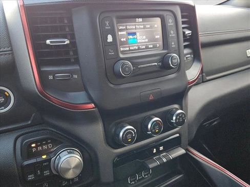 Used 2019 RAM 1500 Rebel image 15