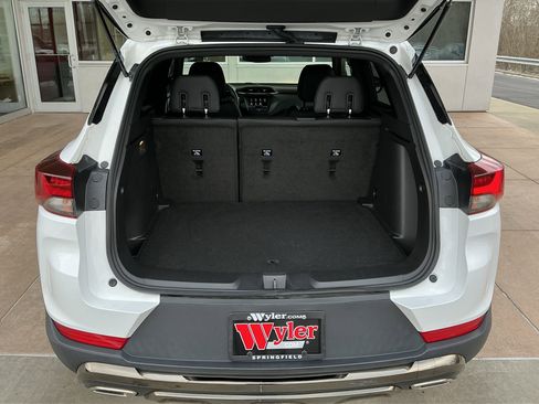 Used 2022 Chevrolet TrailBlazer ACTIV image 24