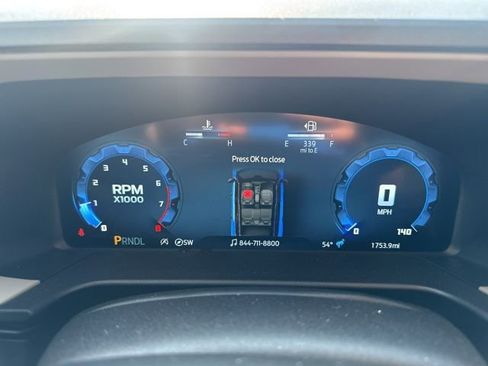 New 2025 Ford Bronco Sport Big Bend w/ Convenience Package AWD/4WD image 30