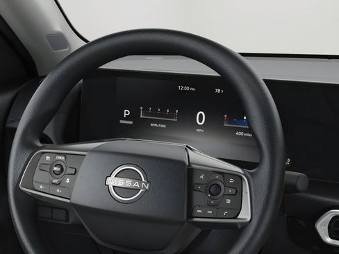 New 2026 Nissan Sentra SV w/ Floor Mat Package FWD image 18