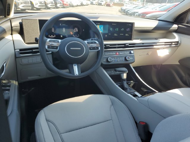 New 2026 Hyundai Tucson SE AWD/4WD image 9