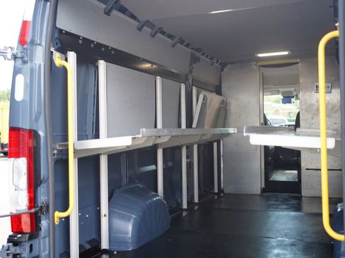 Used 2020 RAM ProMaster 3500 FWD image 11