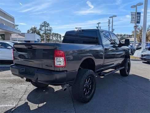 Used 2024 RAM 2500 Tradesman image 4