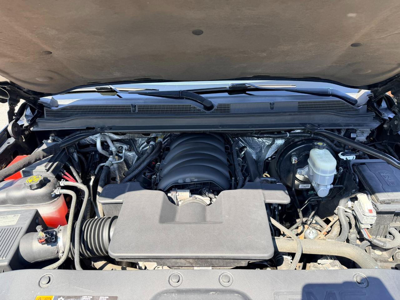 Used 2016 GMC Yukon XL Denali AWD/4WD image 27