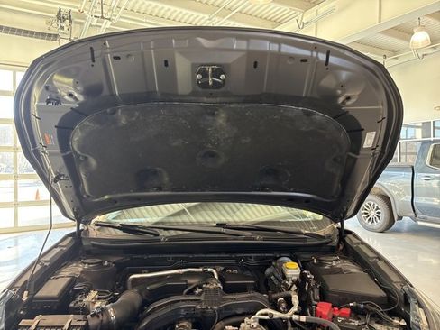 Used 2023 Subaru Outback Limited image 22