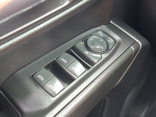 Used 2023 Chevrolet Silverado 1500 Custom AWD/4WD image 14