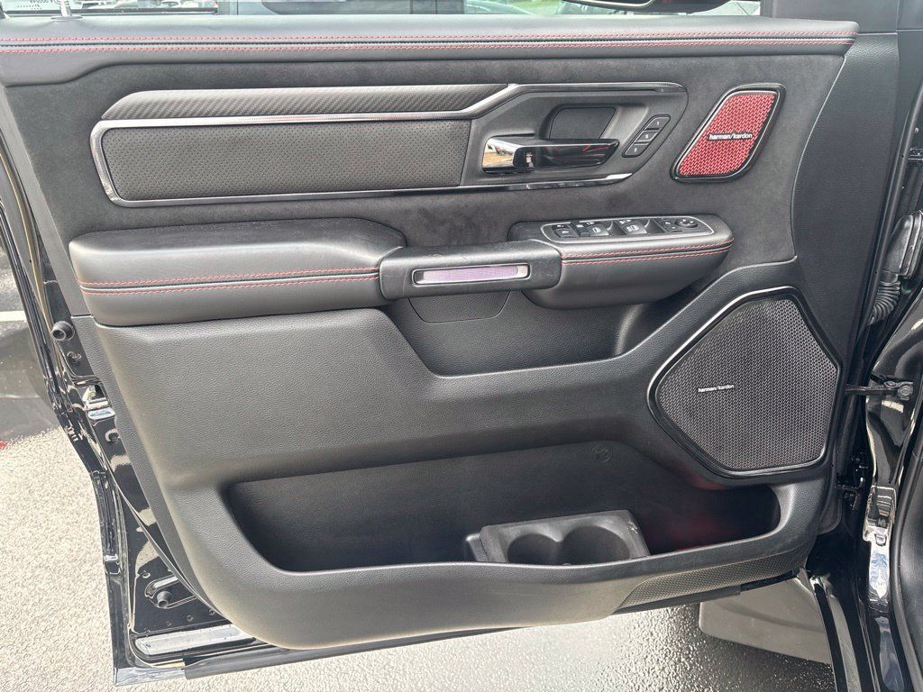 Used 2021 RAM 1500 TRX w/ TRX Level 2 Equipment Group AWD/4WD image 14