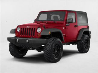 Used 2013 Jeep Wrangler Rubicon w/ PWR Convenience Group video 1