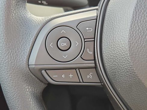 New 2026 Toyota Corolla LE w/ LE Premium Package FWD image 23