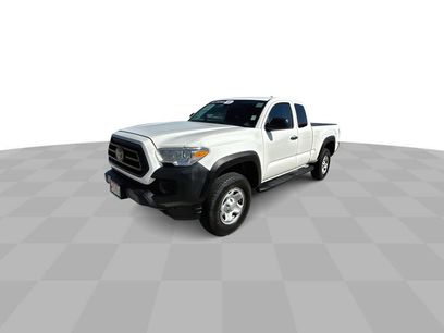 Used 2021 Toyota Tacoma SR