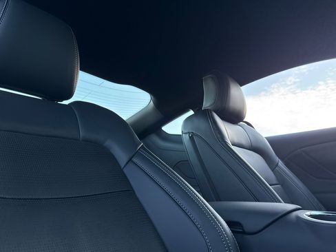 New 2026 Ford Mustang Premium image 15