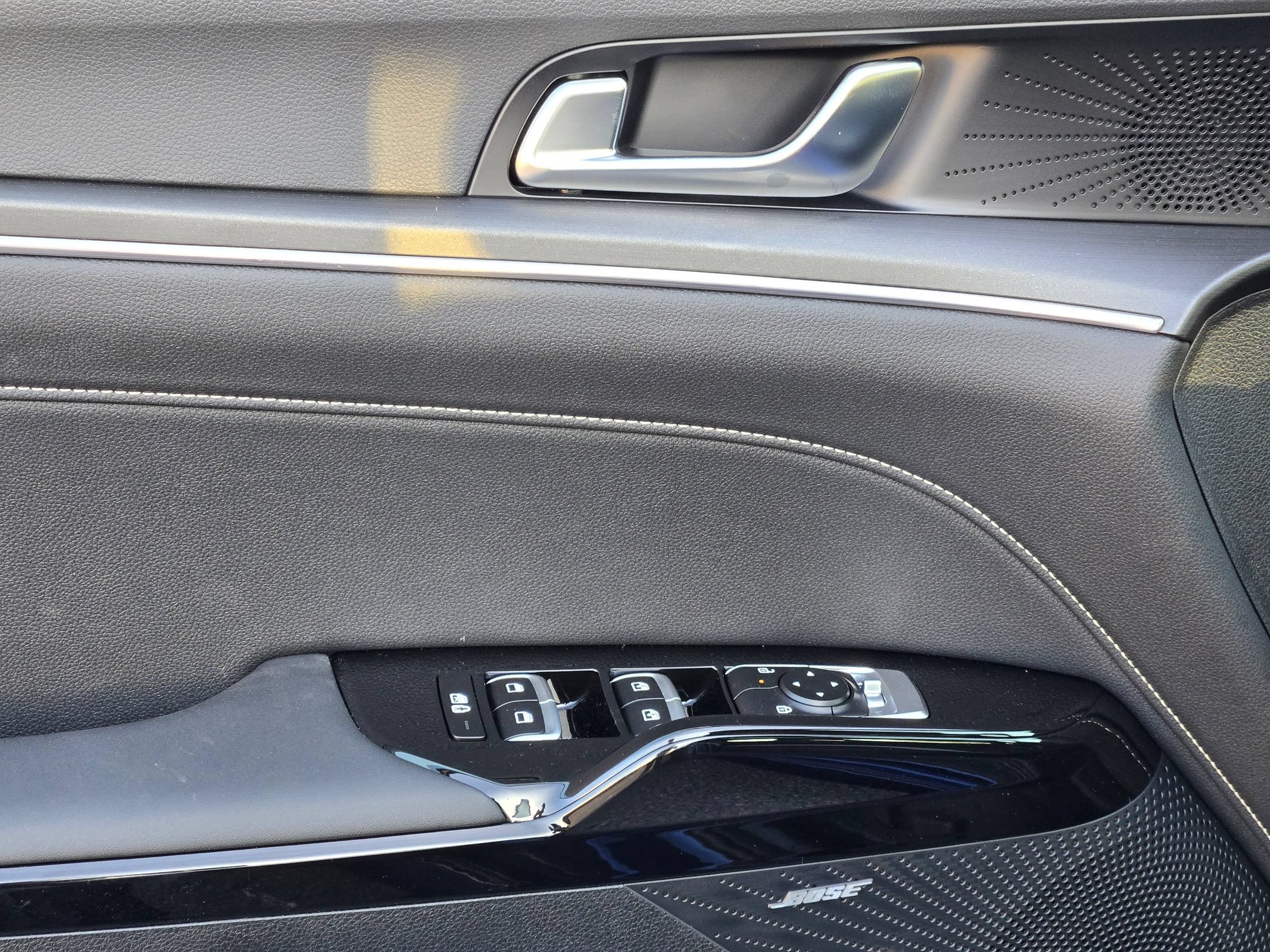 New 2026 Kia K5 GT-Line w/ GT-Line Premium Package FWD image 16