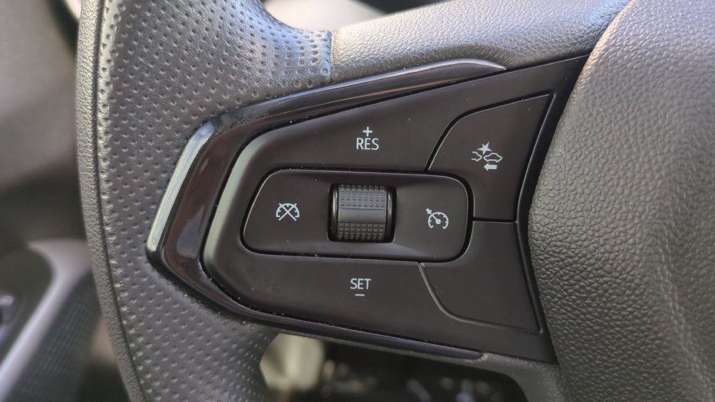 Used 2026 Chevrolet Trax LS w/ Driver Confidence Package FWD image 18
