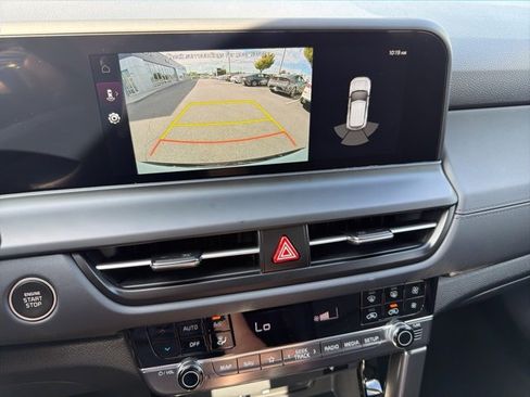 New 2026 Kia Seltos EX image 13