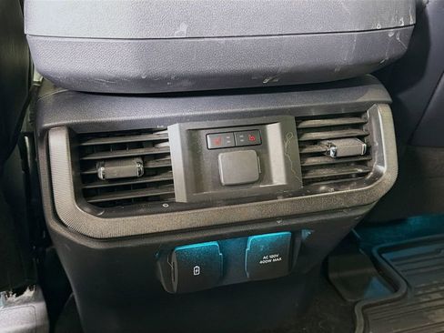 Used 2022 Ford F150 Platinum w/ Equipment Group 701A High image 28