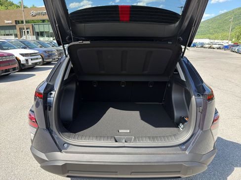 New 2026 Hyundai Kona SEL Sport AWD/4WD image 35