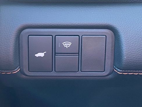 New 2026 Honda Passport TrailSport Elite image 32