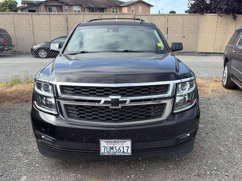 Used 2016 Chevrolet Tahoe LT RWD image 14