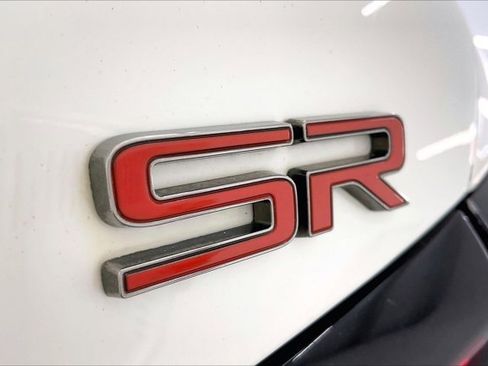 Used 2023 Nissan Altima 2.5 SR image 7