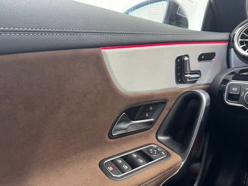 Certified 2026 Mercedes-Benz CLA 250 image 39